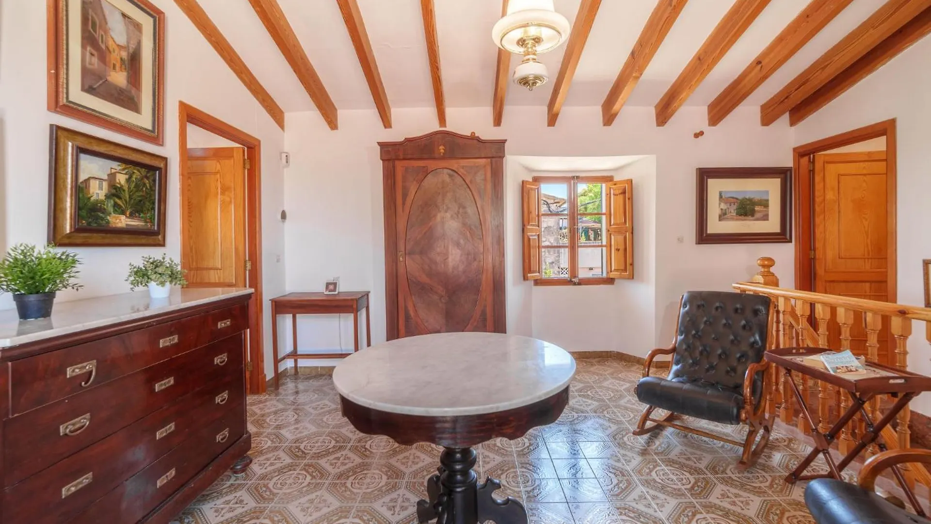 Holiday Home Es Muntant By Interhome Establiments Spain