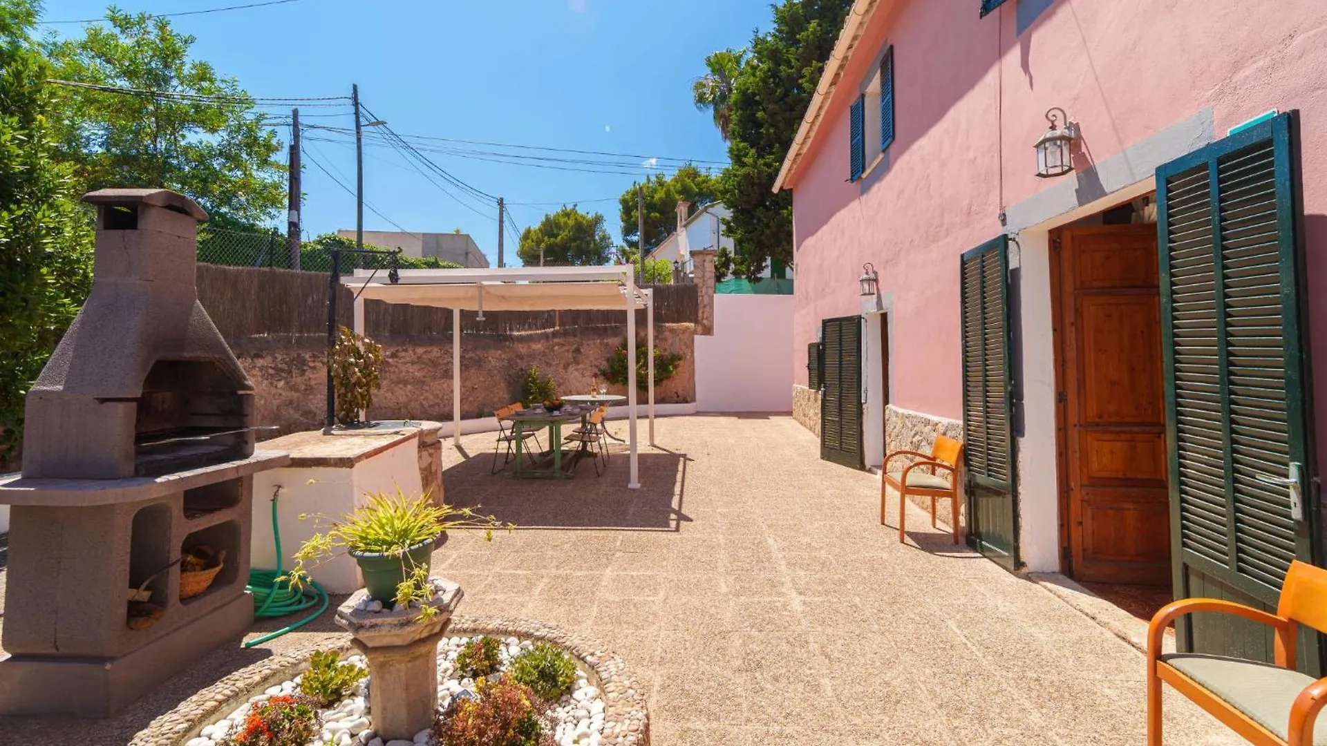 Holiday Home Es Muntant By Interhome Establiments