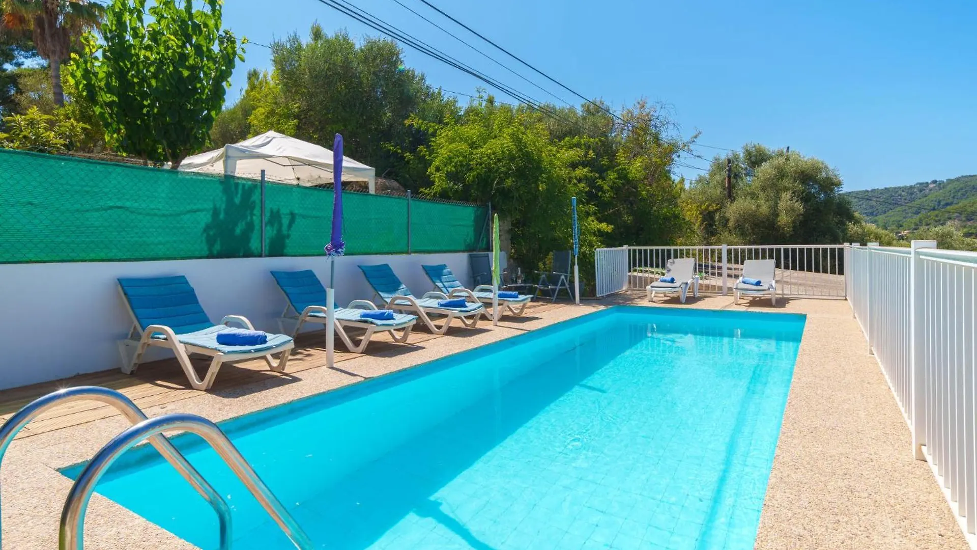 Holiday Home Es Muntant By Interhome Establiments Spain