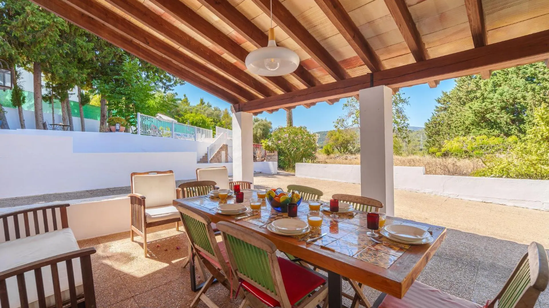 Holiday Home Es Muntant By Interhome Establiments