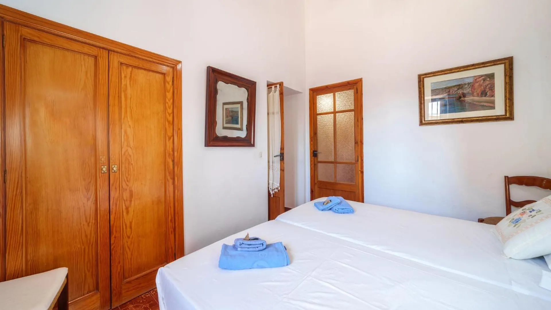 Holiday Home Es Muntant By Interhome Establiments