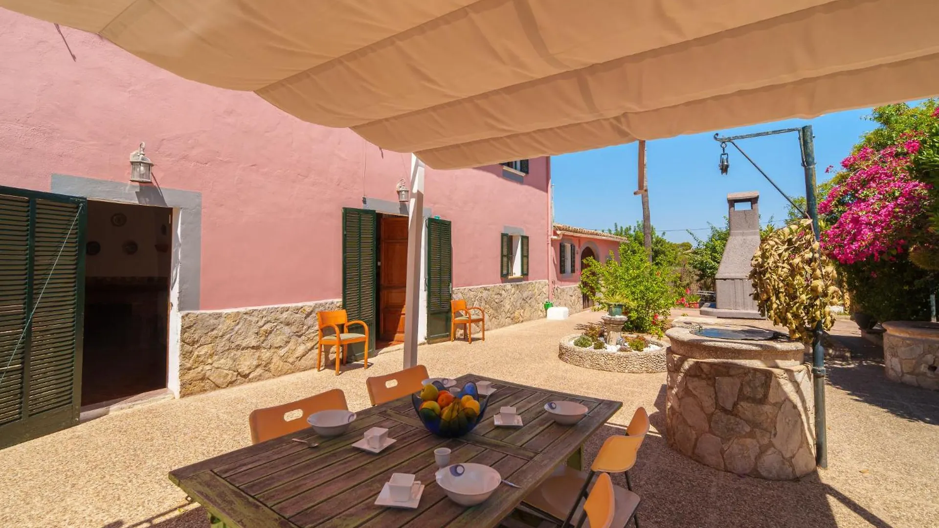 Holiday Home Es Muntant By Interhome Establiments