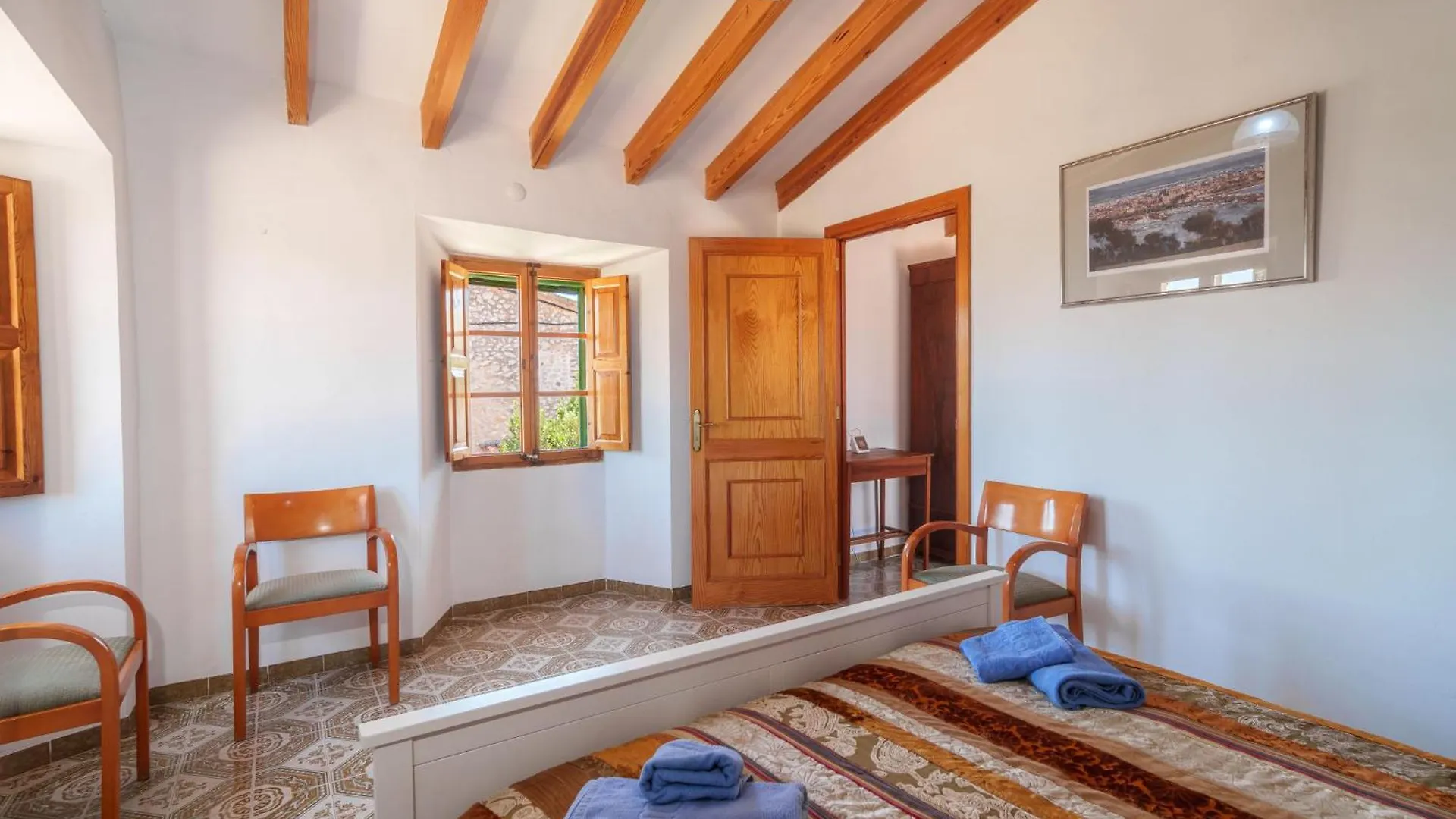Holiday Home Es Muntant By Interhome Establiments 0*,  Spain