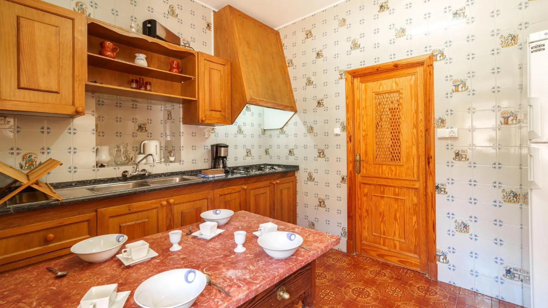 Holiday Home Es Muntant By Interhome Establiments