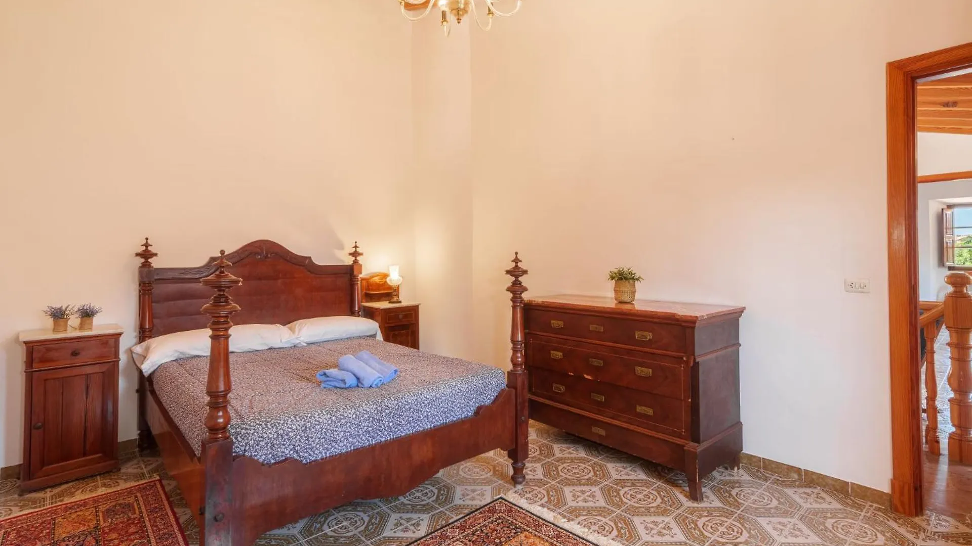 Holiday Home Es Muntant By Interhome Establiments Spain