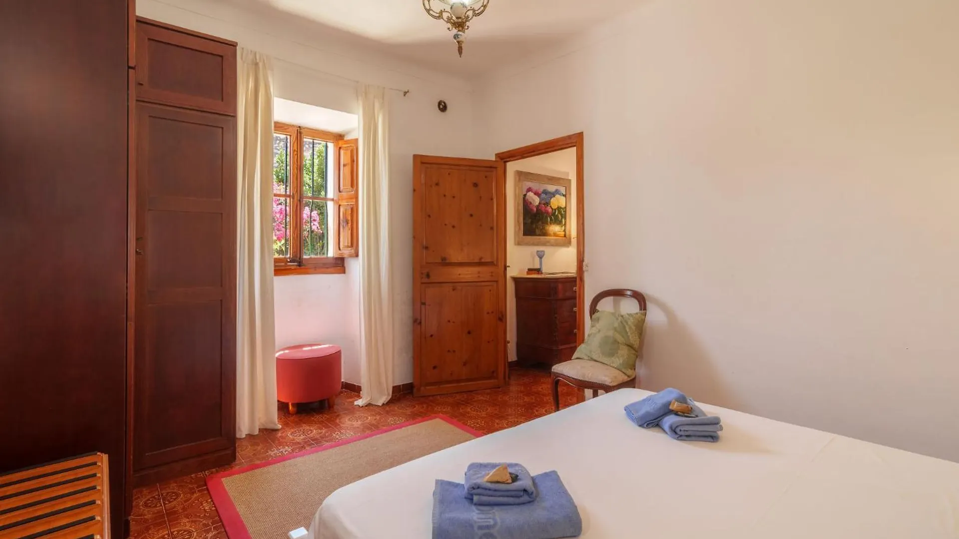 Holiday Home Es Muntant By Interhome Establiments