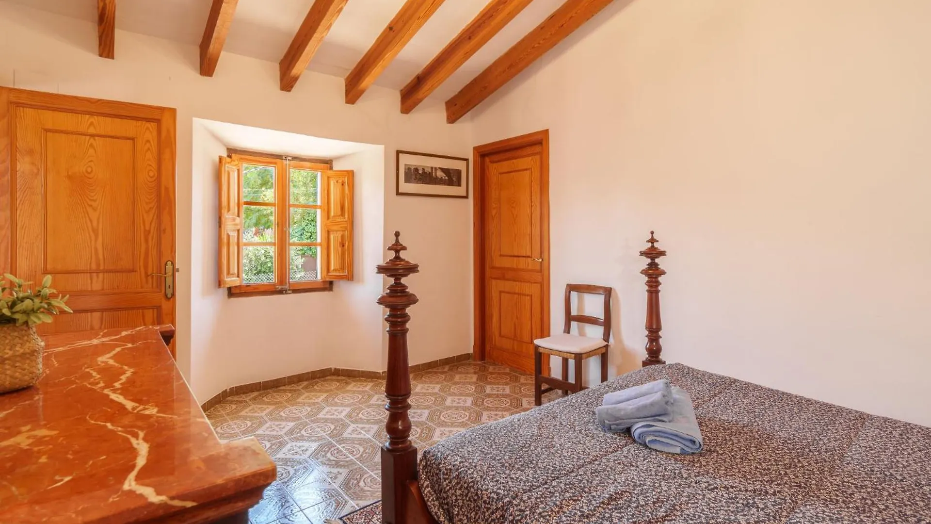 Holiday Home Es Muntant By Interhome Establiments