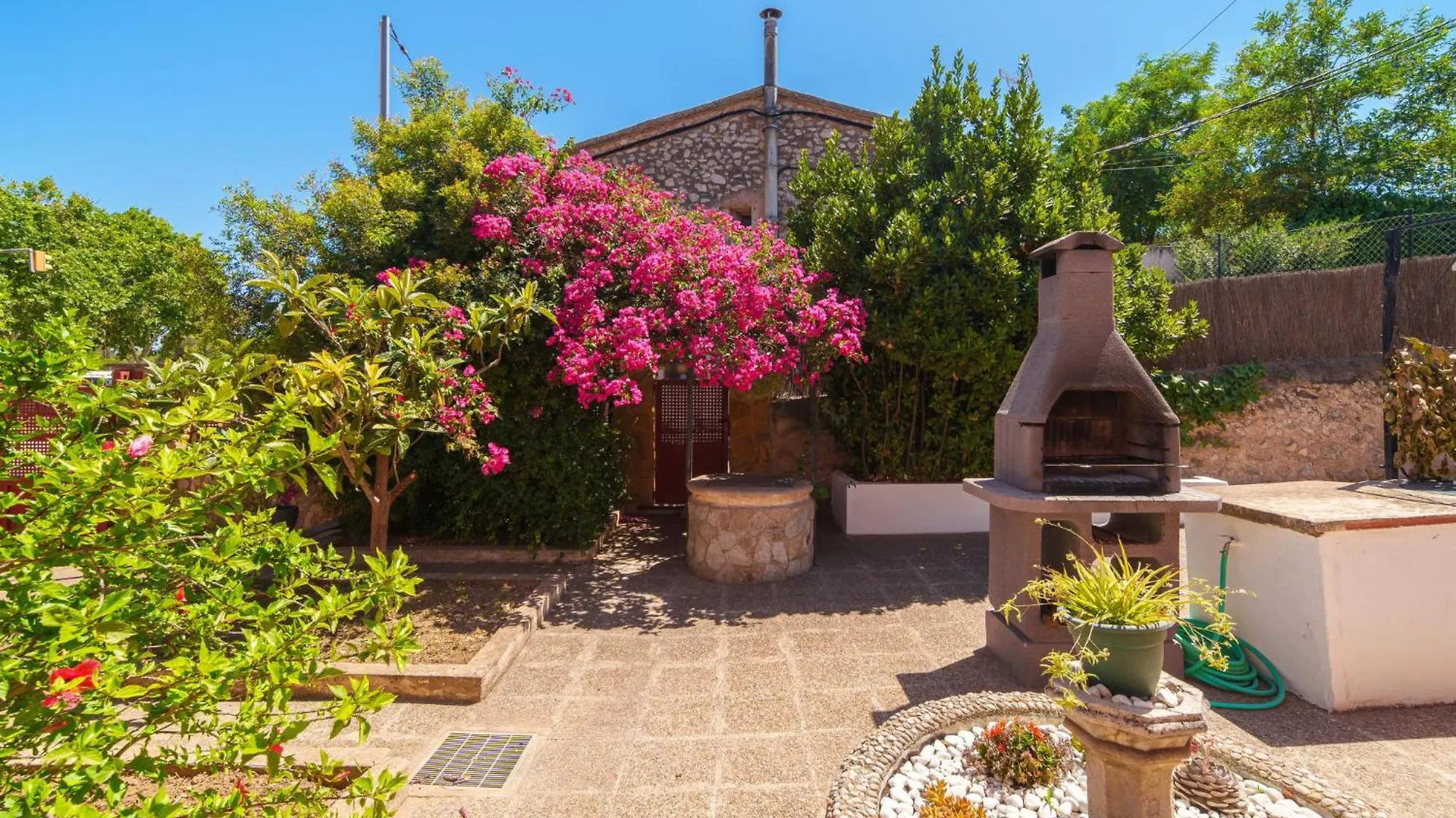 Holiday Home Es Muntant By Interhome Establiments